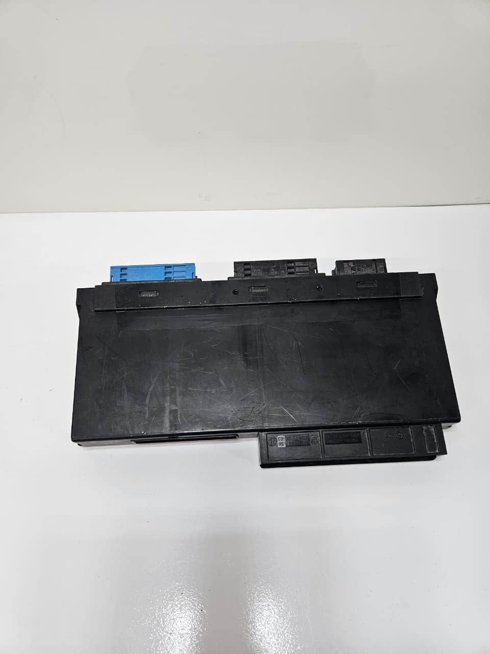 BMW F06 F07 F10 F11 F12 F13 JUNCTION BOX CONTROL MODULE UNIT ECU 9244394 OEM
