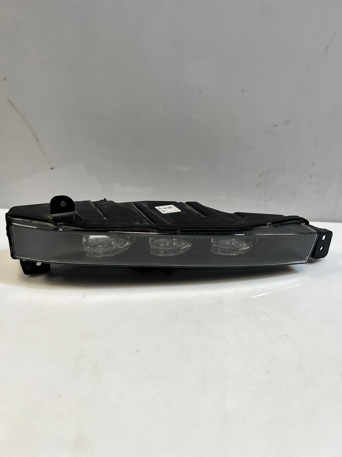 2016-2019 BMW 7 Series G11 G12 750i Front Right Led Fog Lamp 7342954 OEM
