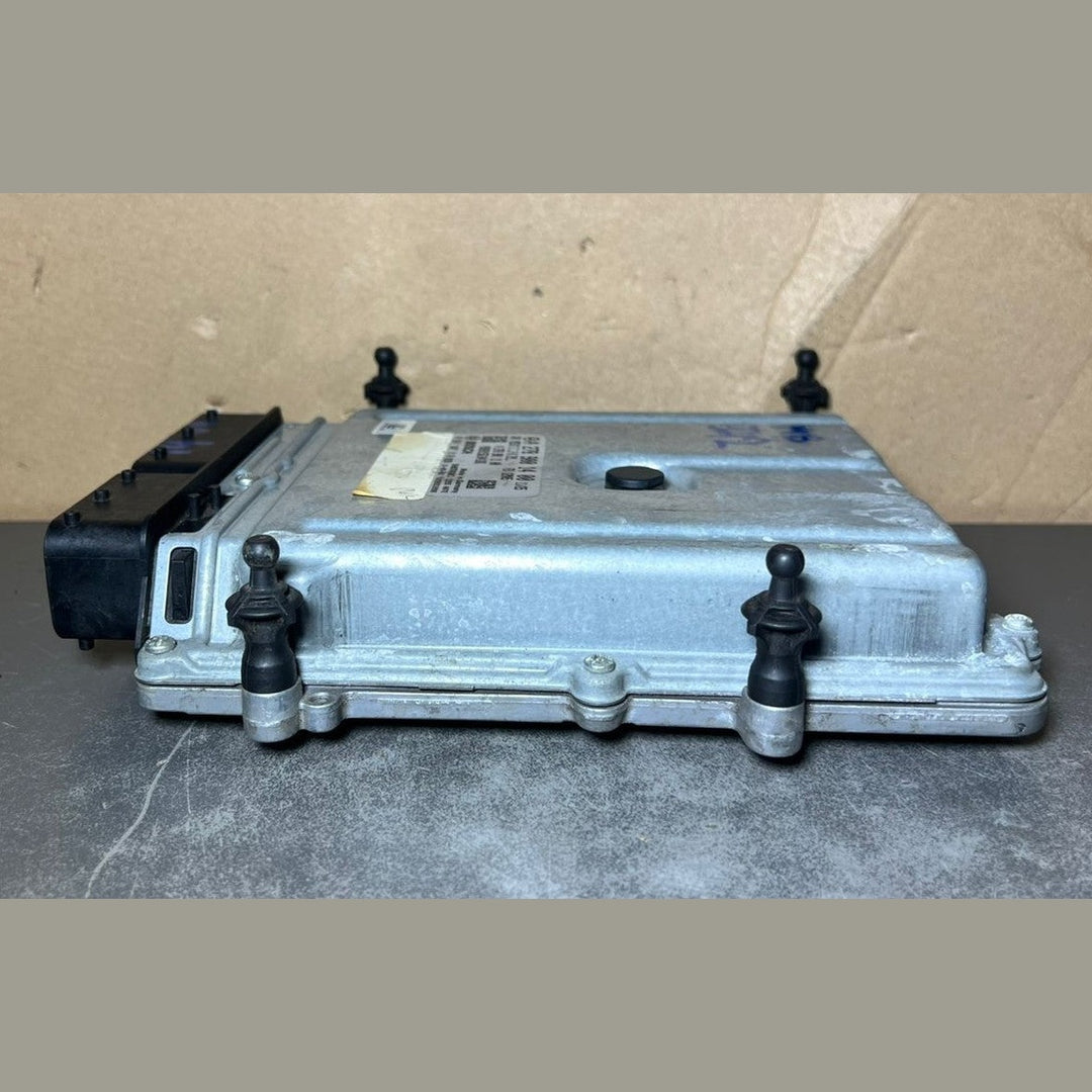12-18 Mercedes W166 GL450 Engine Control Module Unit ECM ECU A278 9001400 OEM