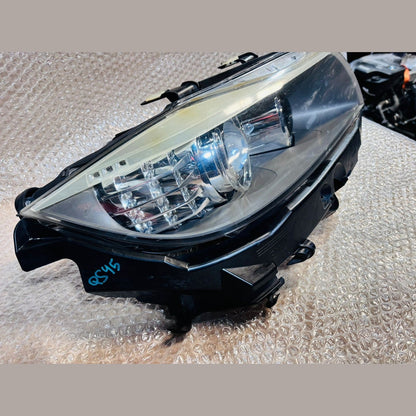 Bmw 3 Series E90 320i 330i 328i 2010 Lci RHS Headlight Xenon 7202586