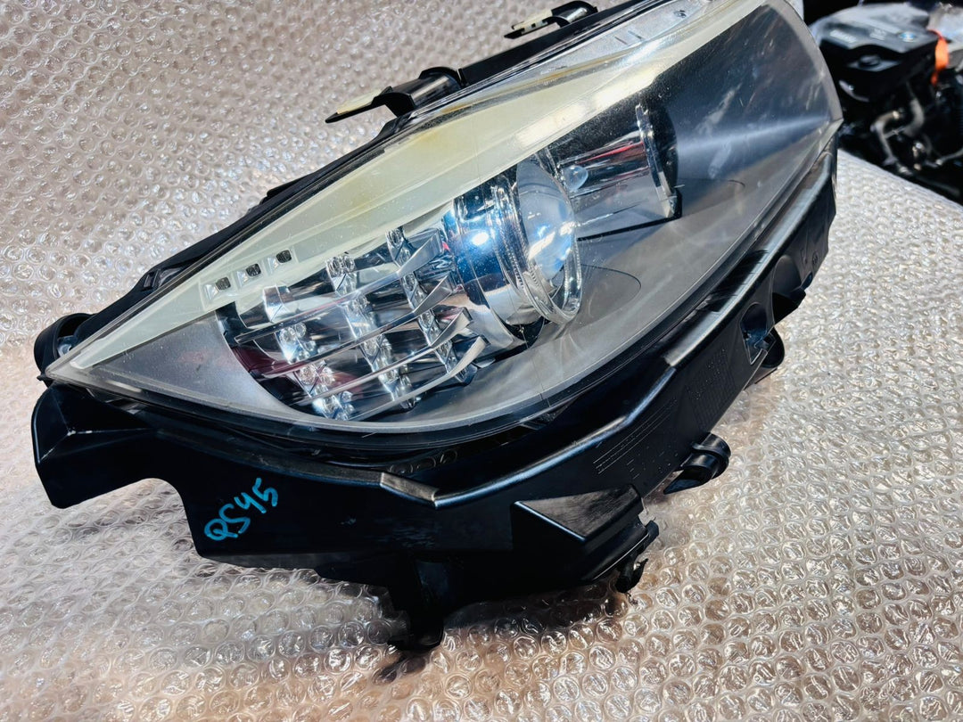 Bmw 3 Series E90 320i 330i 328i 2010 Lci RHS Headlight Xenon 7202586