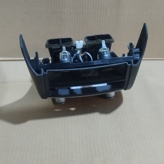 BMW G11 G12 CENTER CONSOLE GEAR SELECTOR  OPERATION PANEL COMPLETE SET 9398274