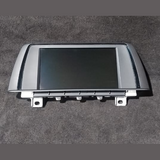 BMW 1 2 SERIES F20 F21 F22 SAT NAV MULTIMEDIA SCREEN DISPLAY - 9237539