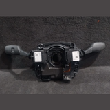 OEM BMW STEERING COLUMN CONTROL WITH CLOCK SPRING 9164418 E70 X5 9122509