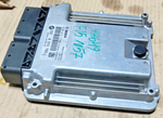 Bild in die Galerieansicht laden, BMW X5 Diesel F15 N57 3.0 ENGINE CONTROL UNIT ECU ONLY DDE 8573789