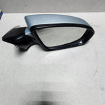 Load image into Gallery viewer, 2009-2012 BMW M6 F06 F12 SIDE Mirror 021016 M6 RHD WITH BLIND SPOT 