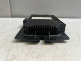 BMW E90 E89 E9X 3 Series LED AHL Footwell Light Control Module FRM2 9204540 OEM