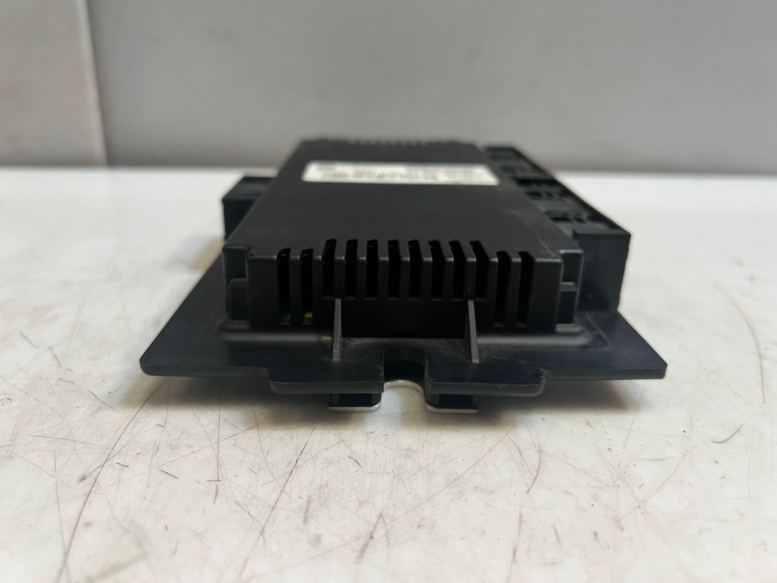 BMW E90 E89 E9X 3 Series LED AHL Footwell Light Control Module FRM2 9204540 OEM