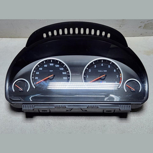7851243 BMW M6 Kombiinstrument Tacho 2012-2018 M5 M6 F06 F10 F12 F13