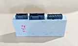 BMW E46 X3 E83 Z8 E52 F25 BCM BODY CONTROL UNIT BASIC MODUL 5 9161931