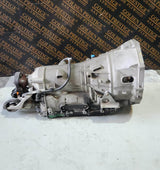 2017 BMW 330i Automatic Gearbox Transmission 8673733 B48B20A F30 8HP50 F30 OEM