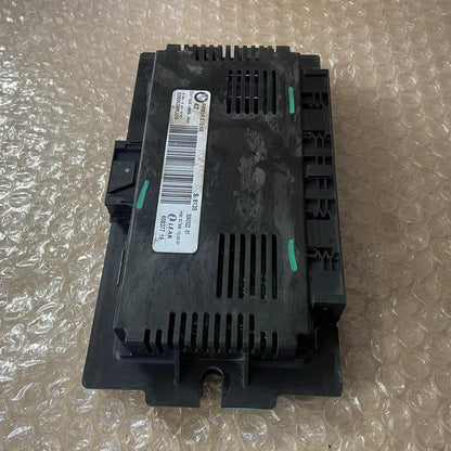 OEM BMW X5 E70 E71 E72 Headlight Control Module Unit FRM3R 9242522