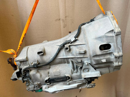 2013 BMW X1 E84 sdrive 8HP45 Automatic Transmission 7649239 