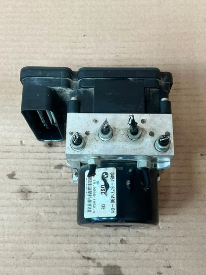 2005-2012 BMW E90 E91 E92 3-Series 325i ABS Pump Module 6771491 OEM
