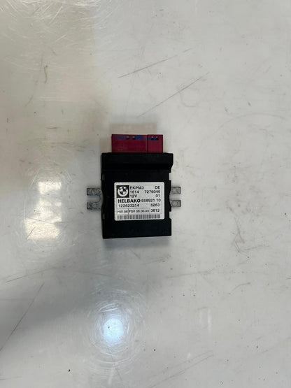 2007-2013 BMW E90 E92 E93 328i 335i EKPM3 Fuel Pump Control Module 7276046 OEM