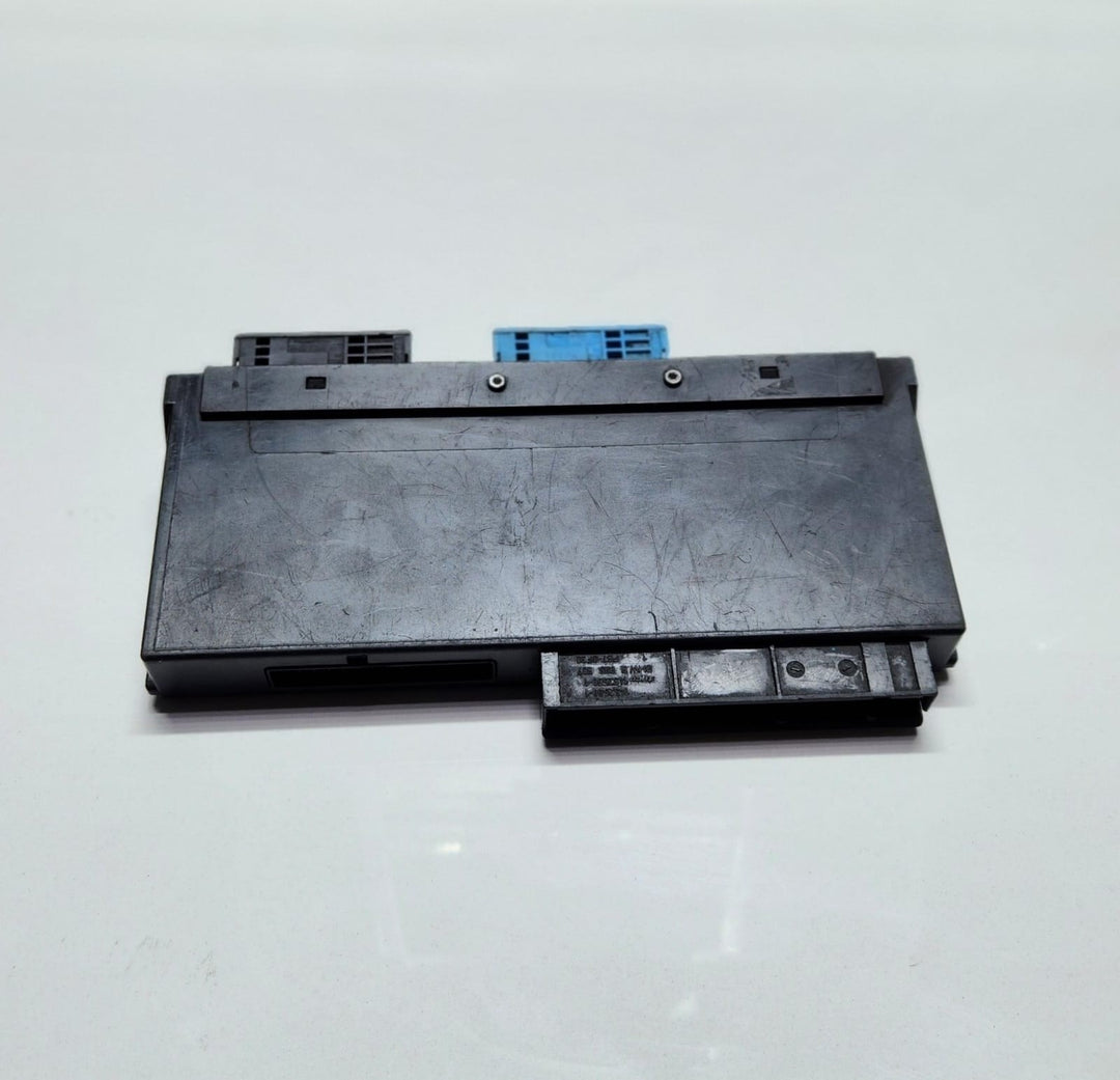 2007-2013 BMW 328i Comfort Convenience Module 9150718 3 Series E90 E91 E92