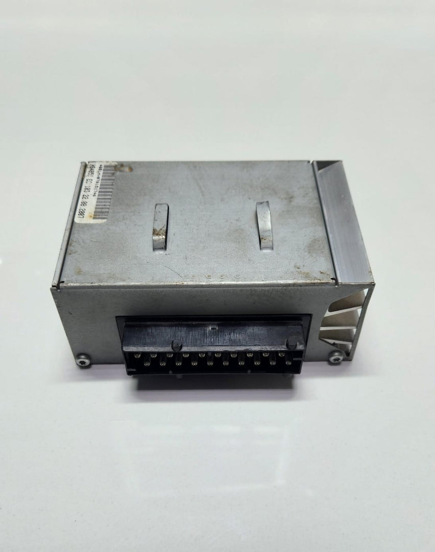 2008 BMW 528i Audio Amplifier 6920461 E60 E61 E62 E63 E64 E65 5-Series OEM