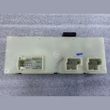 OEM BMW X4 G02 REAR LIFTGATE CONTROL MODULE UNIT  6135 9852925