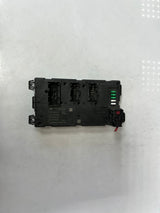 2016 BMW 3 Series F30 BCM BDC Rem Rear Body Control Comfort Module Unit 6819333