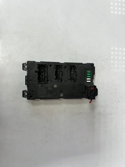2016 BMW 3 Series F30 BCM BDC Rem Rear Body Control Comfort Module Unit 6819333