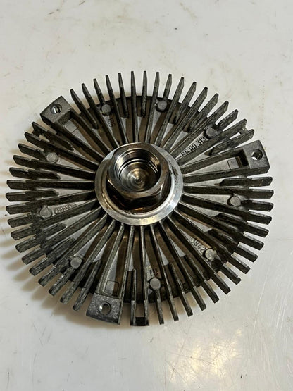 1999 BMW 323i E36 E38 E39 E46 ENGINE COOLING Viscous Fan Clutch COUPLING 1740963