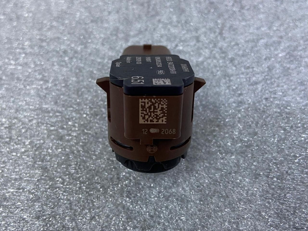 OEM BMW F40 F44 G11 LCI G12 LCI Parking sensor Bosch 6.51 Glacier silver 9472200