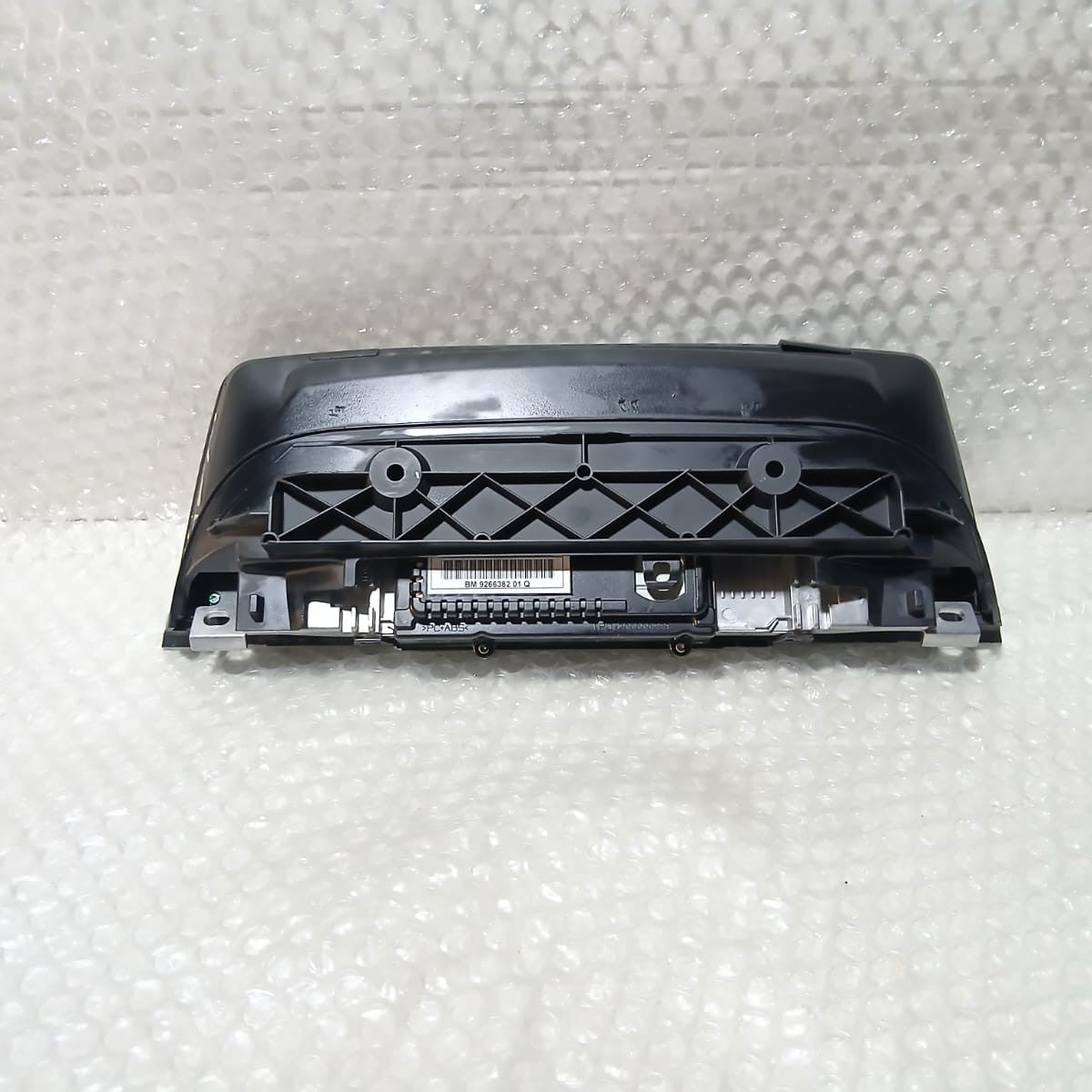 Bmw Tv Screen 6Series 640i 2012 6.5 Inch Display  F12 F06 9266382