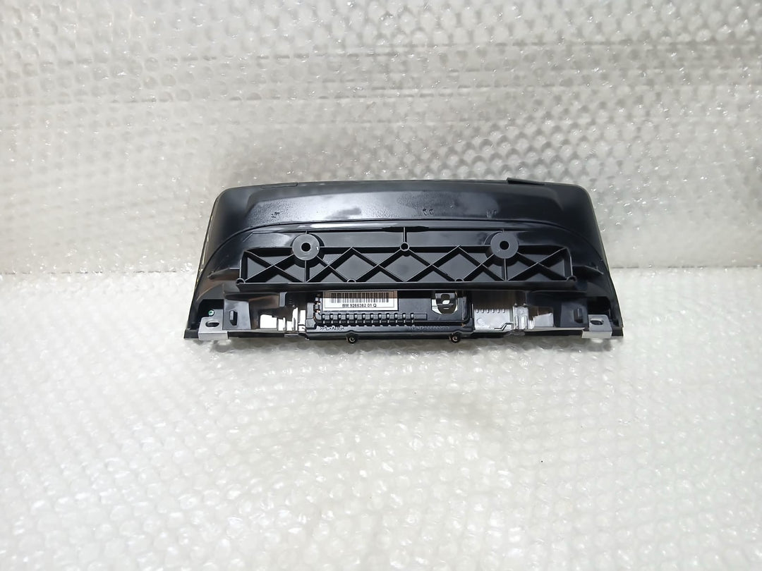 Bmw Tv Screen 6Series 640i 2012 6.5 Inch Display  F12 F06 9266382