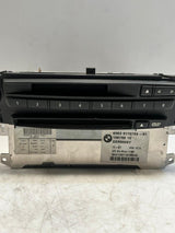 2005-2010 BMW 525i E60 Ccc DVD Md NAV Radio Unit 9170704 OEM