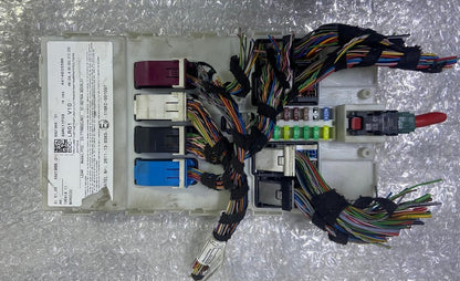 OEM BMW X1 F48 B38 ECU Engine Control unit DME Set 8678853 BOSCH