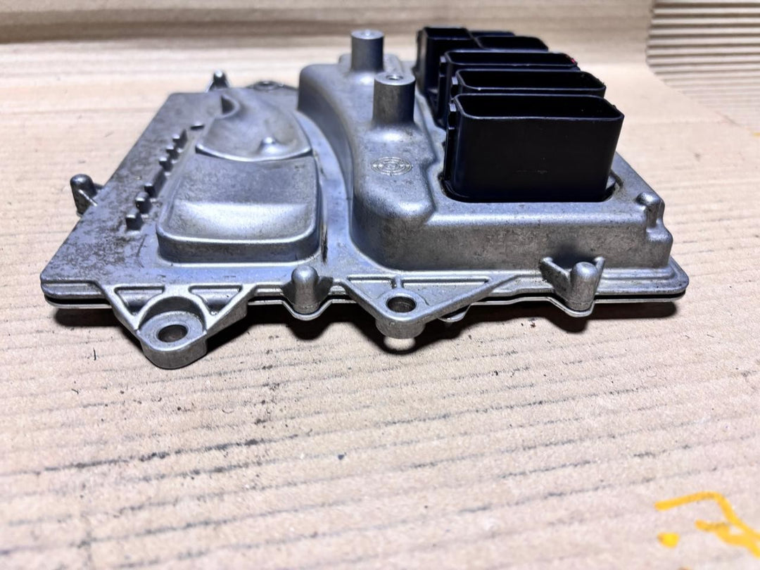 BMW N55 335i F30 ENGINE CONTROL UNIT ECU ONLY - 8604275