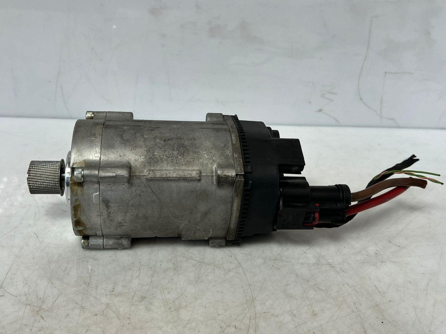 2012-2018 BMW 320i 328i 335i F30 F22 Electric Power Steering Rack 7818177466 OEM