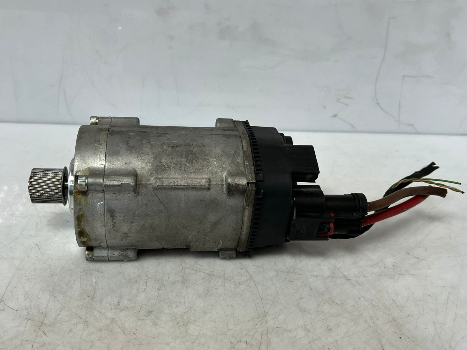2012-2018 BMW 320i 328i 335i F30 F22 Electric Power Steering Rack 7818177466 OEM