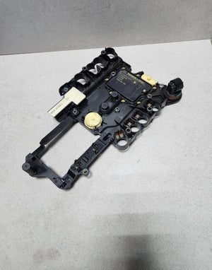 2008 Mercedes-Benz C300 Transmission Conductor Plate A0034460310 VGS3-NAG2 USED