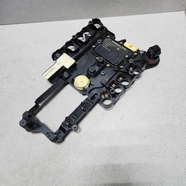 2008 Mercedes-Benz C300 Transmission Conductor Plate A0034460310 VGS3-NAG2 USED