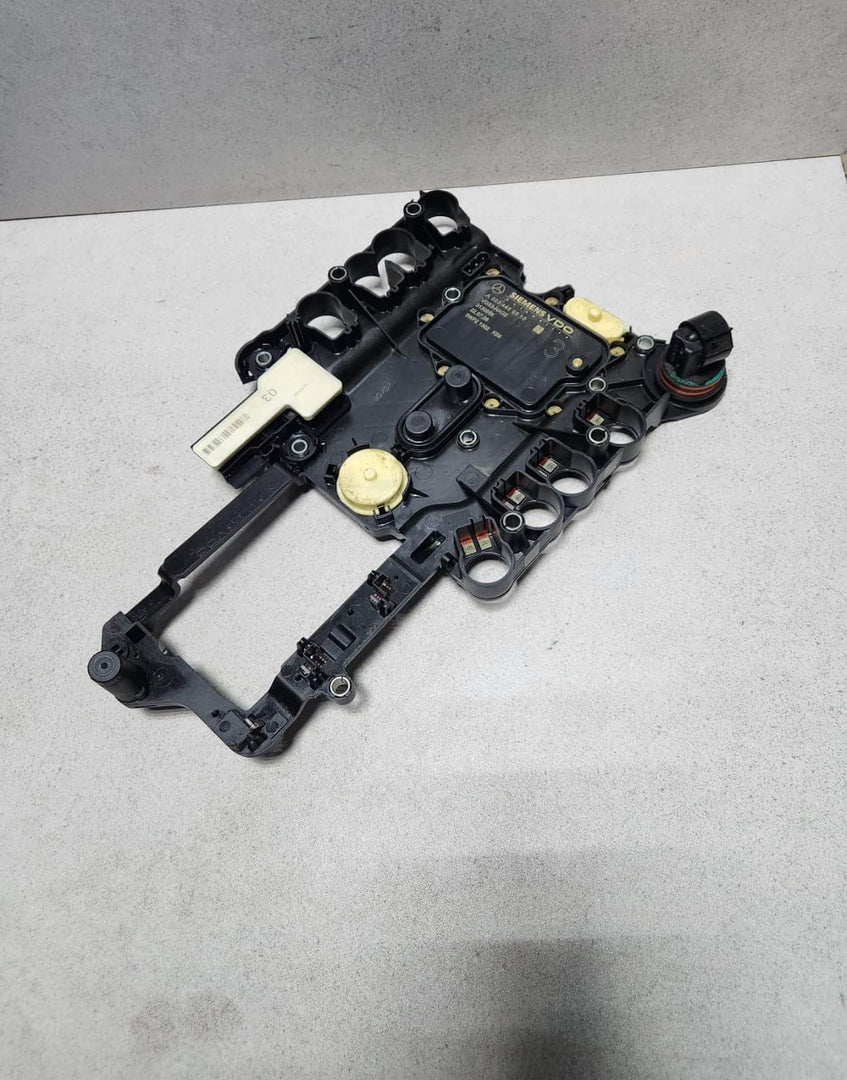 2008 Mercedes-Benz C300 Transmission Conductor Plate A0034460310 VGS3-NAG2 USED