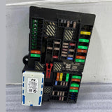 OEM BMW 330I M340 G20 POWER SUPPLY FUSE BOX CONTROL MODULE 8734161