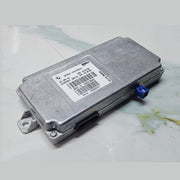 2013 BMW X1 E84 Rear View Camera Control Module 90848204 OEM