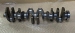 Bild in die Galerieansicht laden, OEM BMW Crankshaft Part No. 7580483 (758048309) N55B30A 3.0L Turbo Engine New