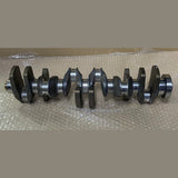 OEM BMW Crankshaft Part No. 7580483 (758048309) N55B30A 3.0L Turbo Engine New