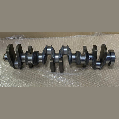 OEM BMW Crankshaft Part No. 7580483 (758048309) N55B30A 3.0L Turbo Engine New