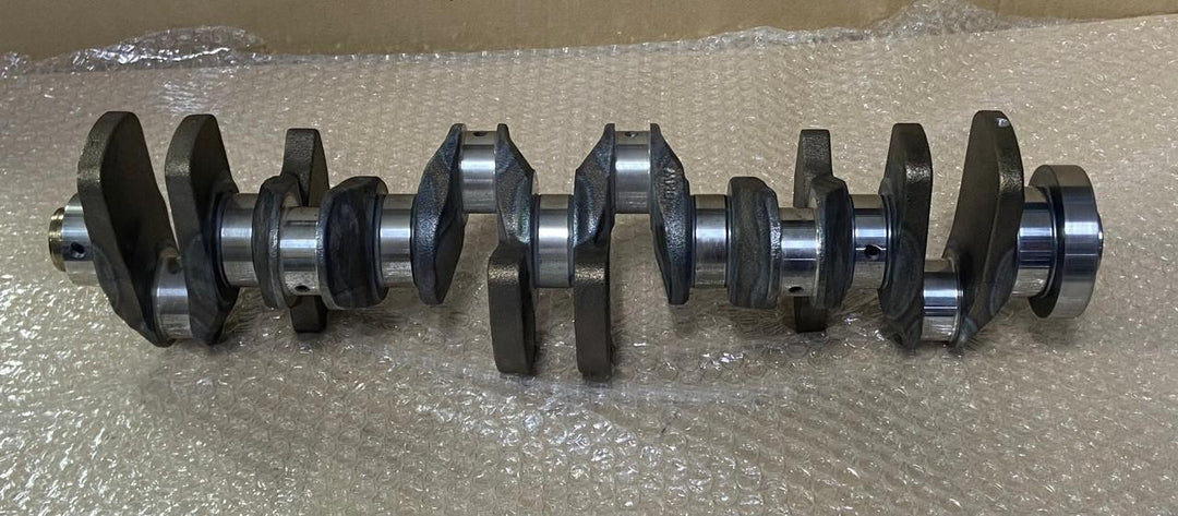OEM BMW Crankshaft Part No. 7580483 (758048309) N55B30A 3.0L Turbo Engine New