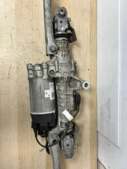 BMW G11 G15 G16 G30 G31 G32 X5 G05 X6 G06 X7 G07 STEERING ACTUATOR HSR 6893752