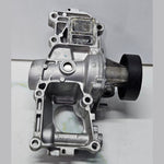 Load image into Gallery viewer, 2017-2020 BMW 540i G30 G11 B58 Water Pump With Support 7643067 OEM