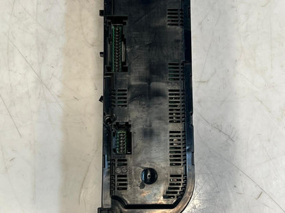 2009-2016 BMW Z4 E89 35IS Automatic Air Conditioning Control Unit 9205359 OEM
