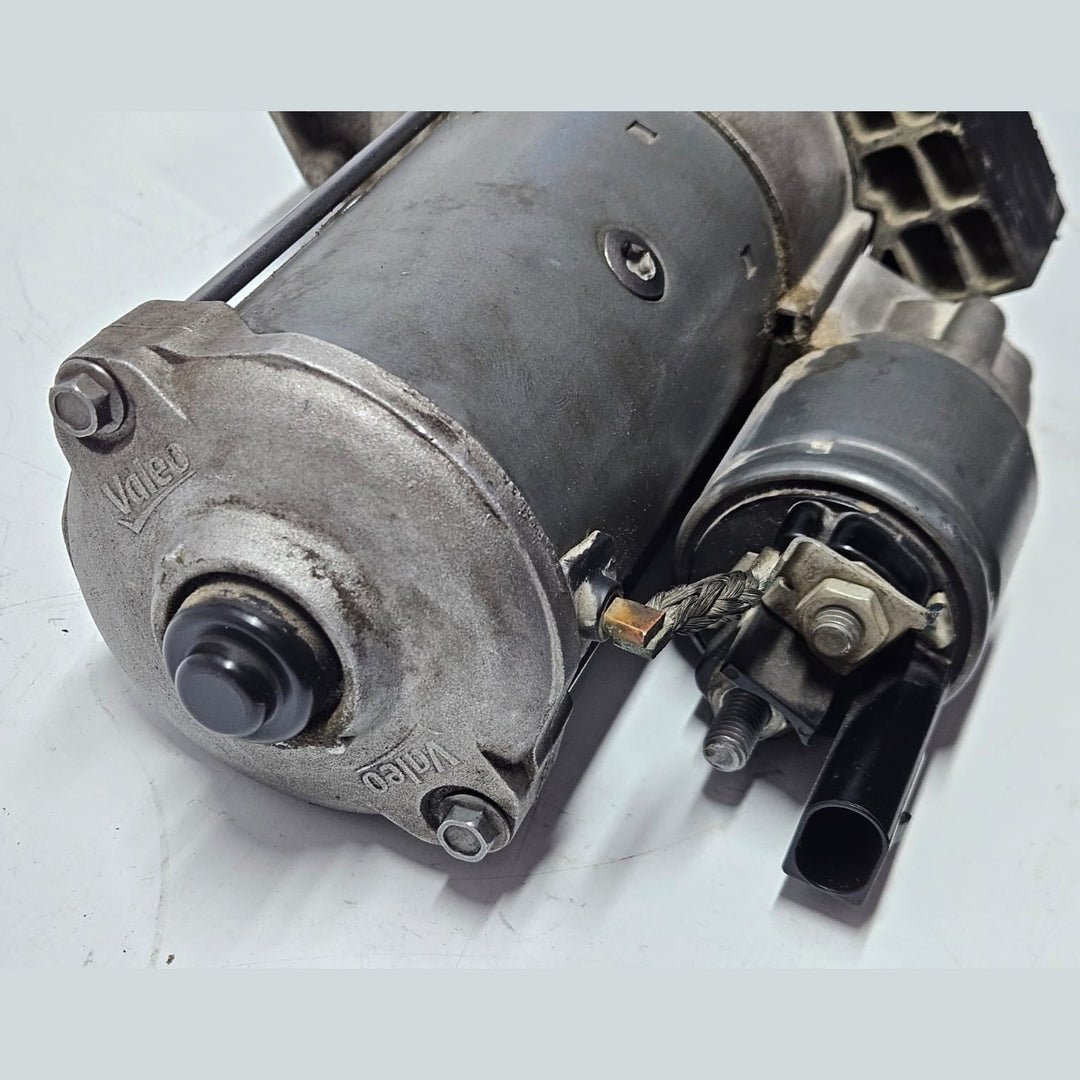 2022-2025 BMW G42 230I B48 2.0L ENGINE VALEO STARTER MOTOR OEM 5A33FB9