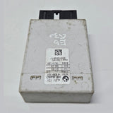 BMW G30, G31, G32, Steering Column Control Module 6899231 BMW F90, G30, G31, G32