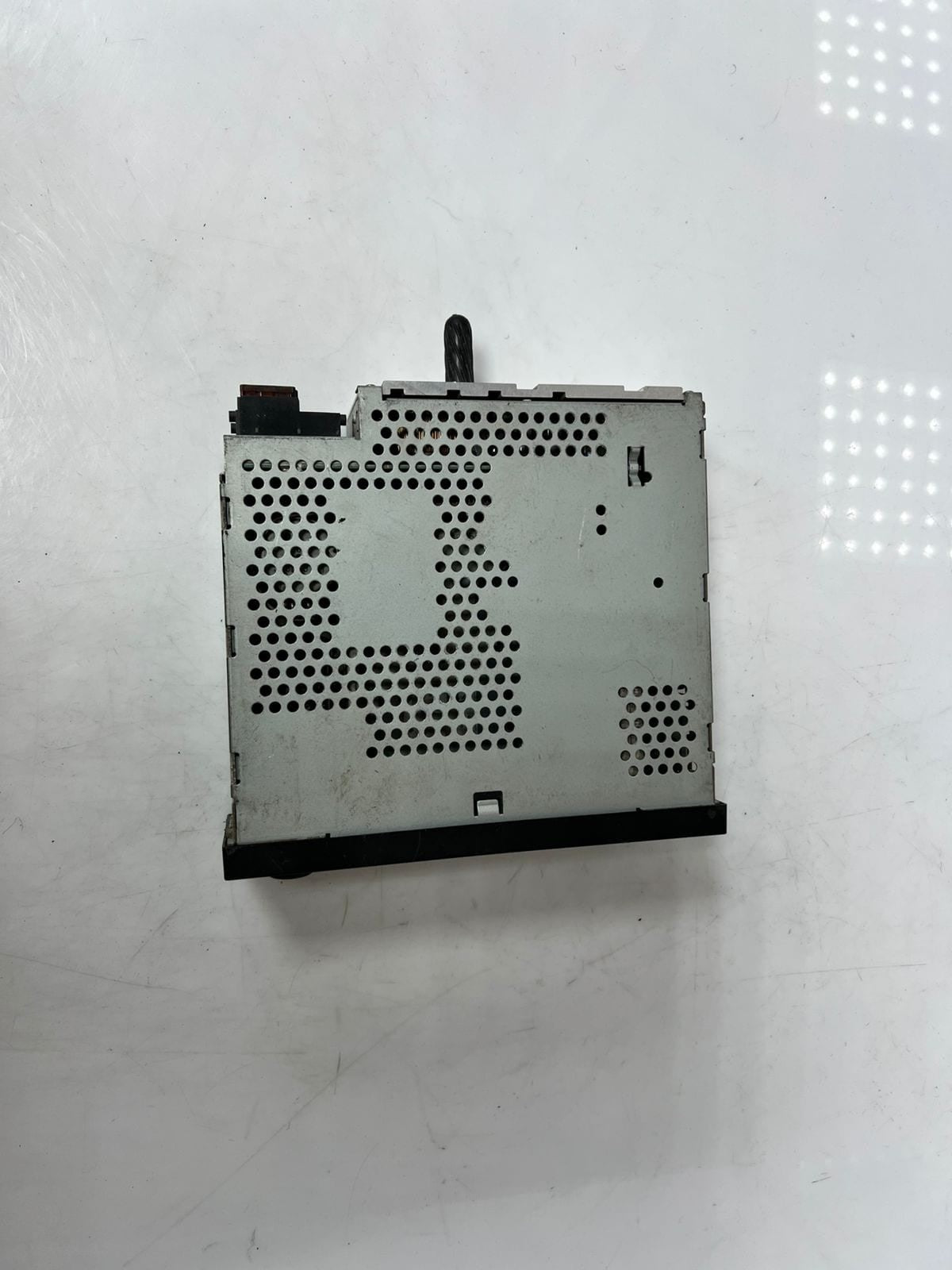 1996-2000 BMW E36 Z3 C33 DIN Radio Am Fm DC 12V Head Unit 8380235