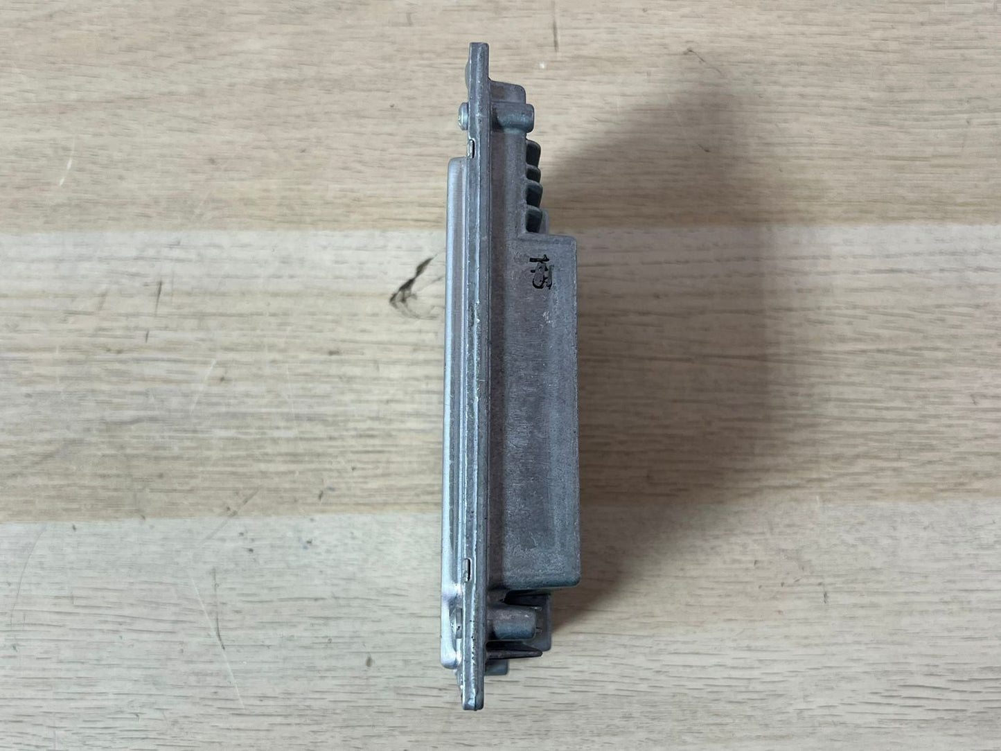 BMW Engine Control Unit 7550688 BMW E81 E87 116i model ECU 