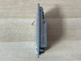 BMW Engine Control Unit 7550688 BMW E81 E87 116i model ECU